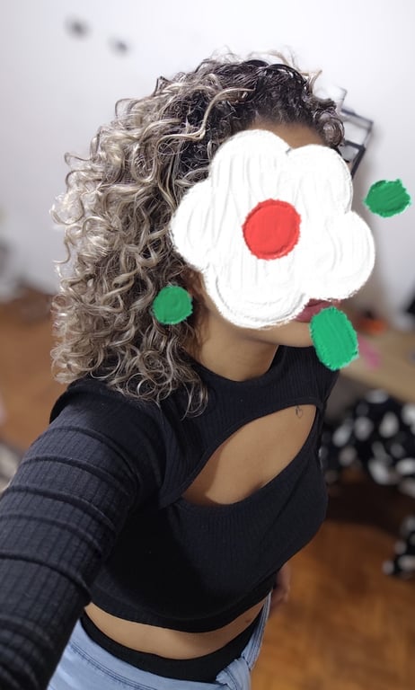 Luise - Terapeuta amiga do seu corpo