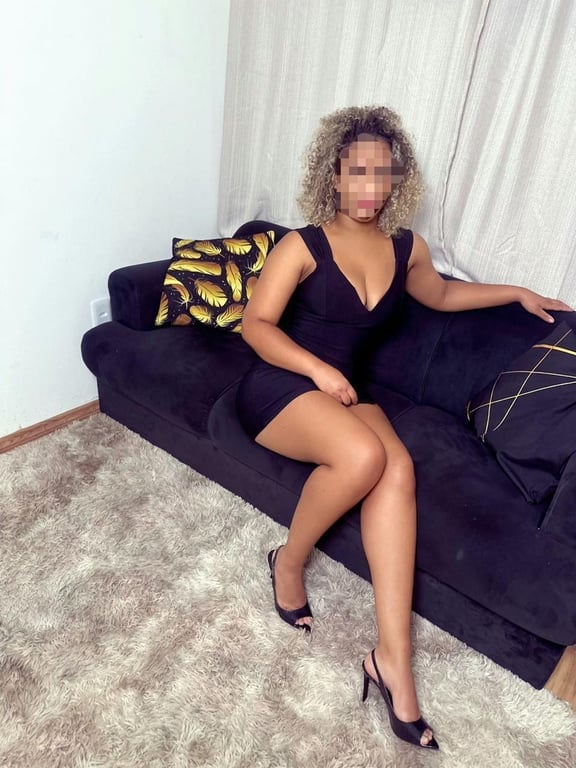 Natália Massoterapeura Massagem em