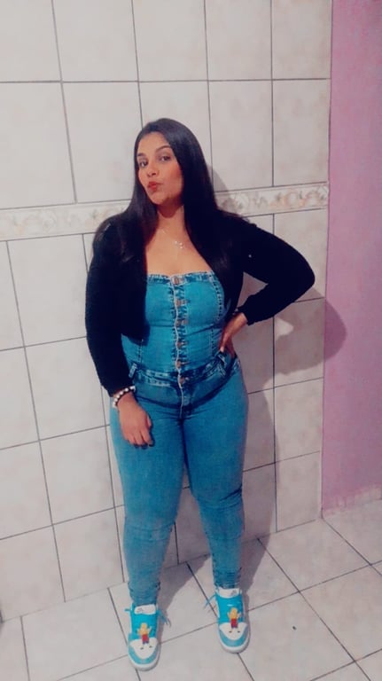 Lana - Massagem Relaxante 