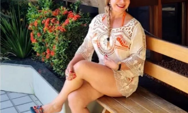 Lia massagens - terapeuta especializada