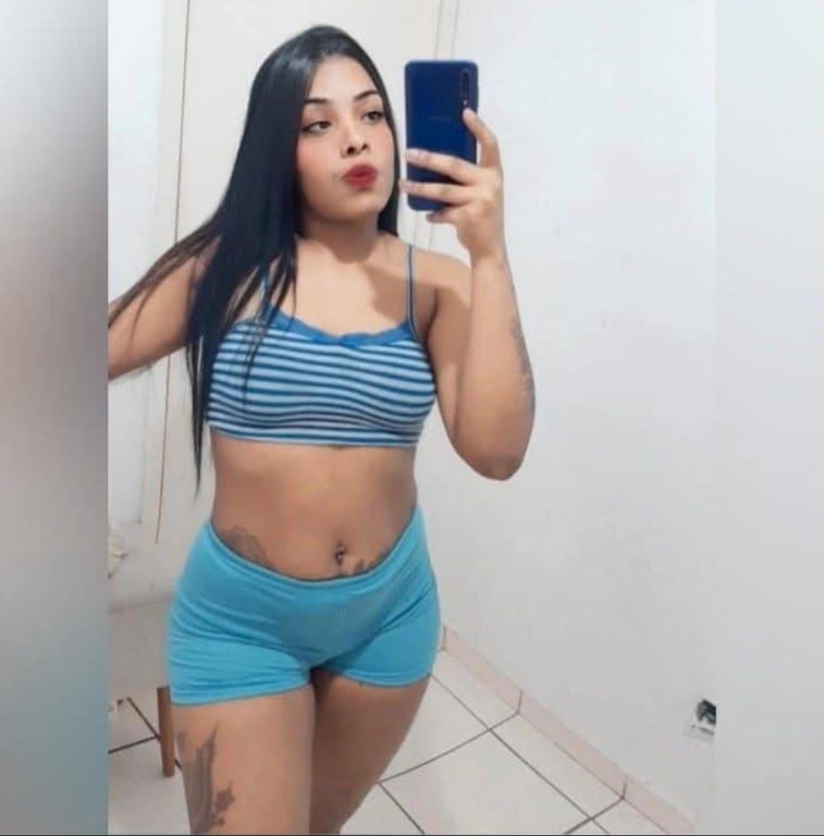 Massagem tantrica