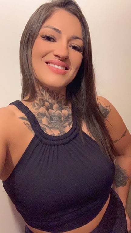 Solar Mahara Terapias Corporais Massagem sensual em