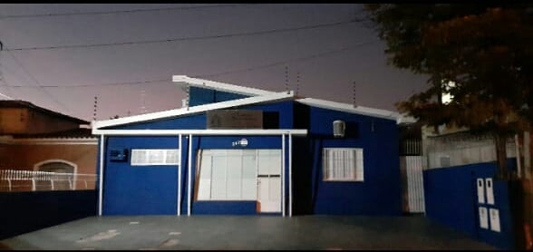 Espaço Marroquino - Variedade de Massagens