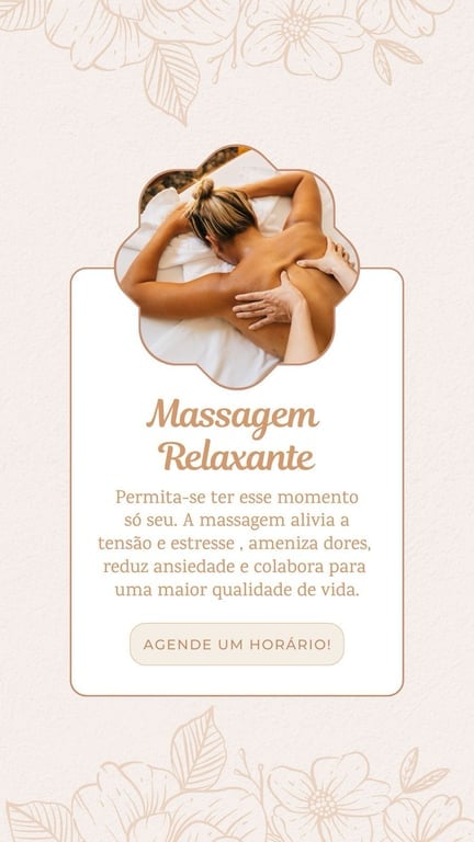 Massagens e prazer, relaxante e tântrica 