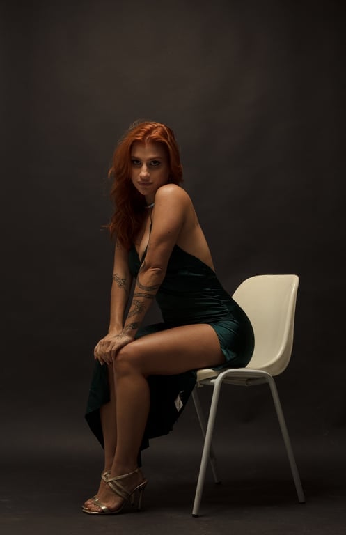 Suzana Vianna - Sexualidade e Autoconhecimento Massagem