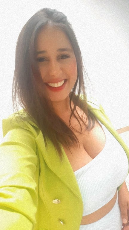 Se permita receber a melhor massagem.