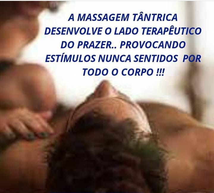 Val Araújo Massagem Tântrica para Homem em Rio Claro Massagem em