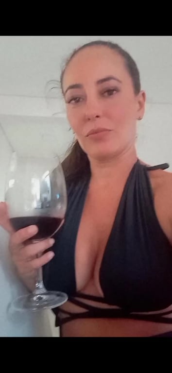 Ka massagem, seu prazer é minha satisfação!