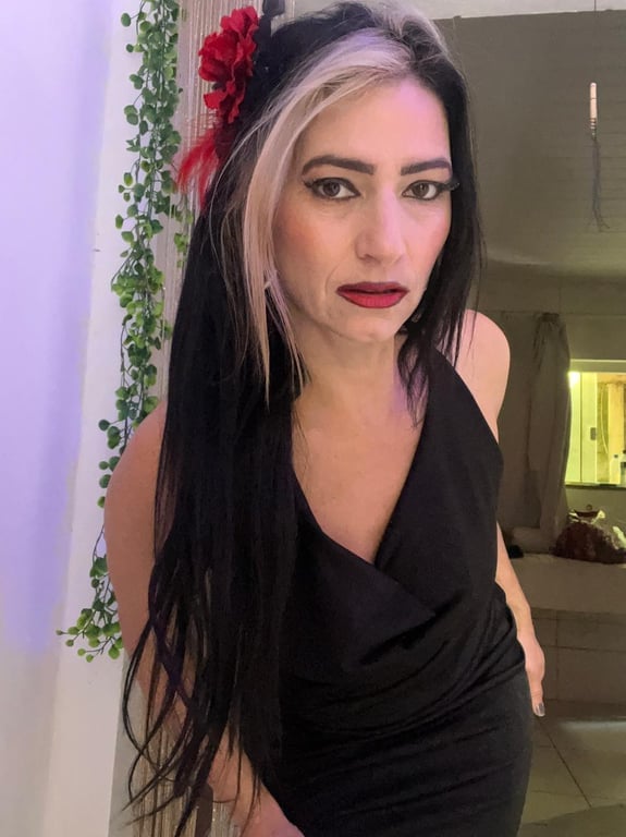 Ananya massagens Massagem tântrica em