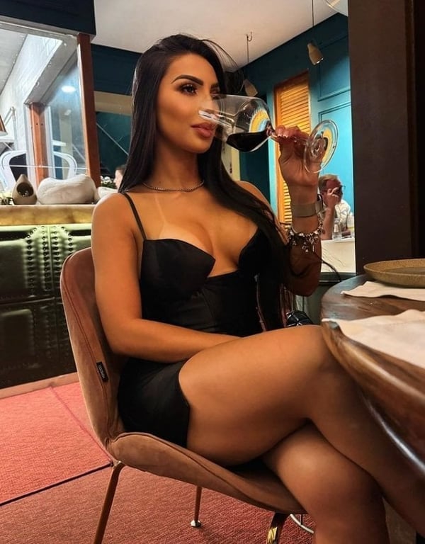 Massagem relaxante tranquilo sem pressa satisfaça