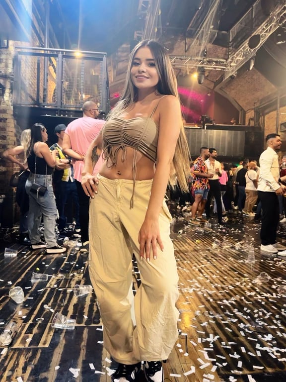 Liz Terapeutas Tântrica 