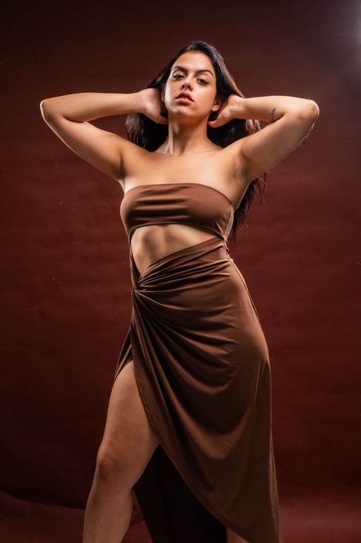 Thalia - Massagem Sensual & Depilação - Tatuapé