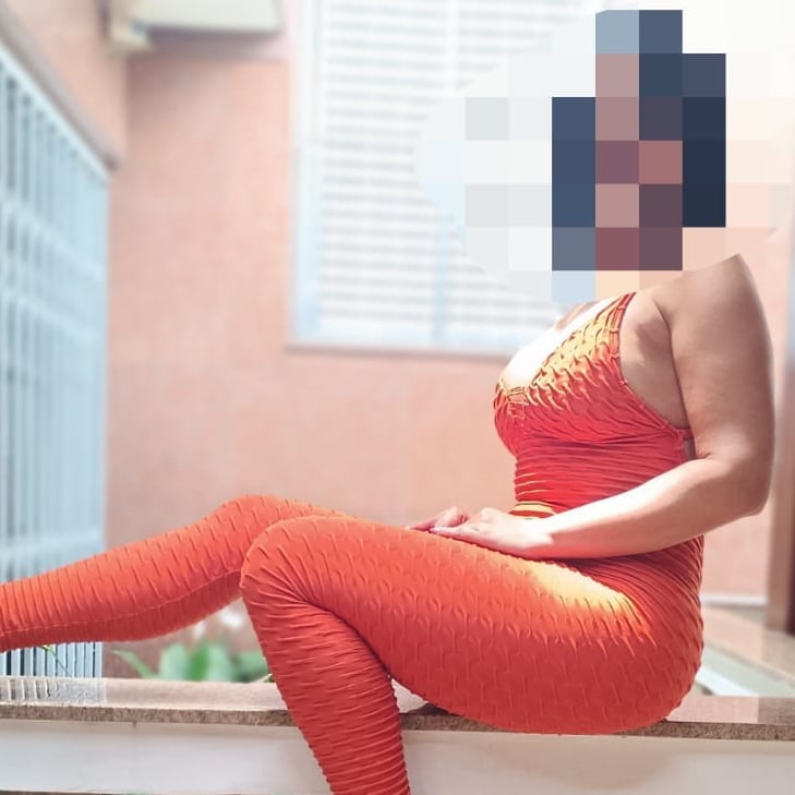 Gaby – Experiência de Relaxamento Exclusiva