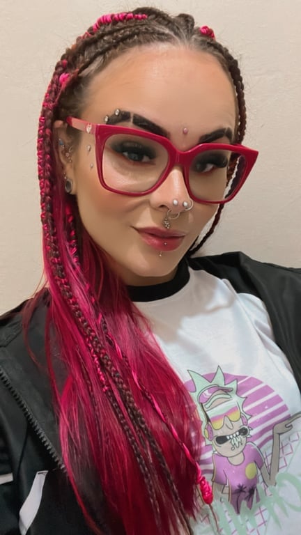Louise Cintia Estetica facial e corporal Massagem nuru em