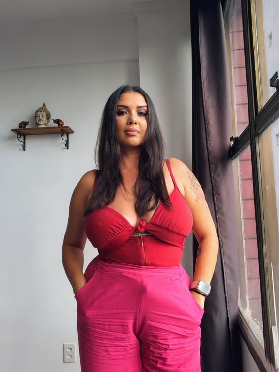 Thais - Massagens Sensuais. NÃO FAÇO PROGRAMA!