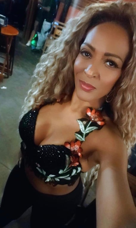 Pretta, Você já sentiu prazer em cada parte do corpo? Massagem em