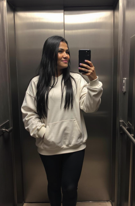 Terapeuta Sophia Lancaster Massagem nuru