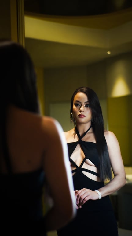 Terapeuta Renata Vivence Massoterapia - Relaxamento e Conexão