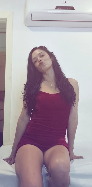 Larissa massoterapeuta para clientes exigentes Massagem sensual em