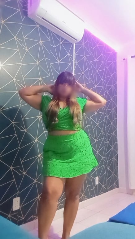 Luana, hoje tem promoção aproveite! 200,00 Massagem sensual em