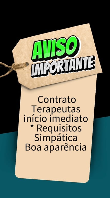 Terapeutas 