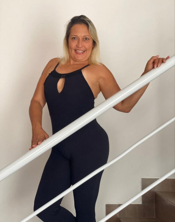 Paula massoterapeuta mãos de fada Massagem tântrica