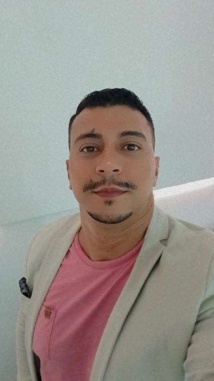 Terapeuta Soares Liberação Emocional pelo Toque Consciente Massagem