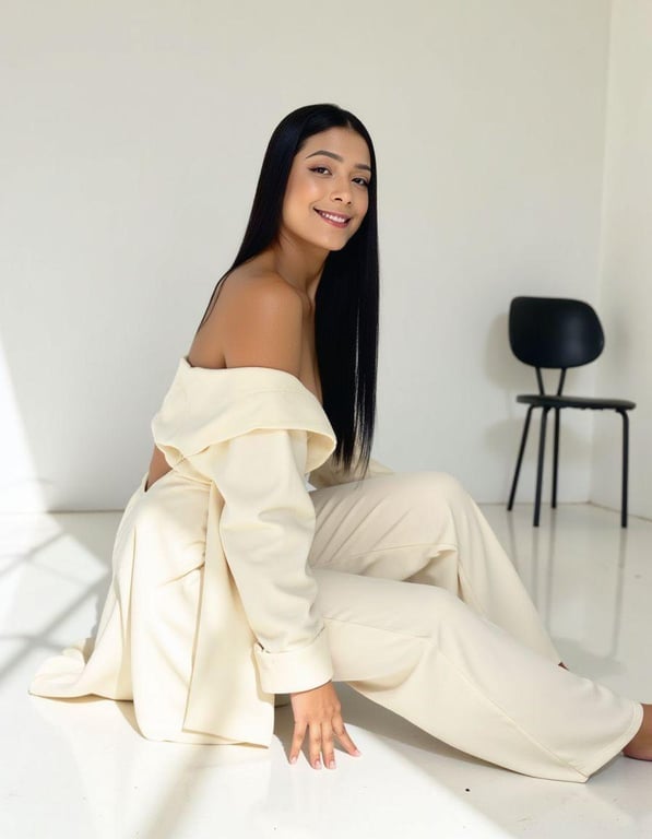 Brenda - Massagens sensuais e terapêuticas Massagem em