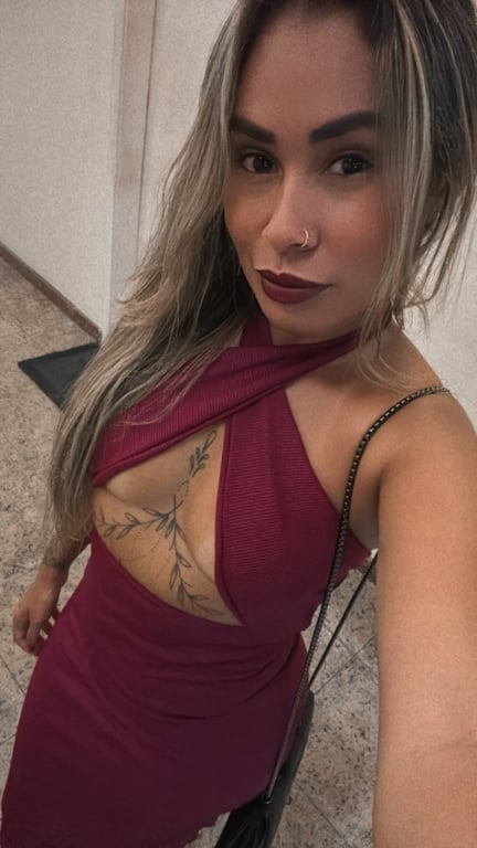 Massagista Sensual com Experiência Única Massagem sensual