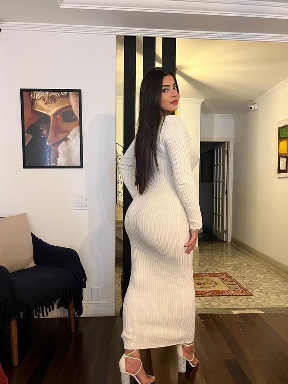 Adriana Massagem tântrica
