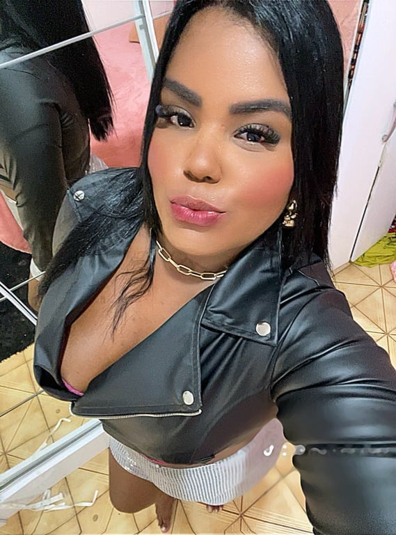 MULATA COM MÃOS ESPECIAL ATENDIMENTO SEM IGUAL Massagista em