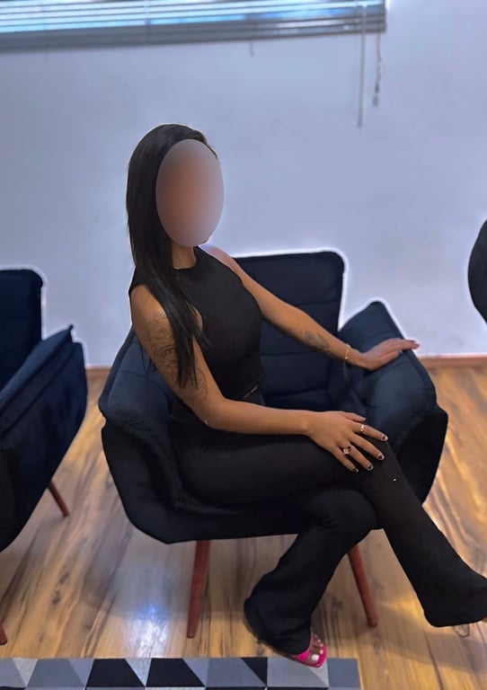 Massagens sensuais e relaxantes ! Massagem em