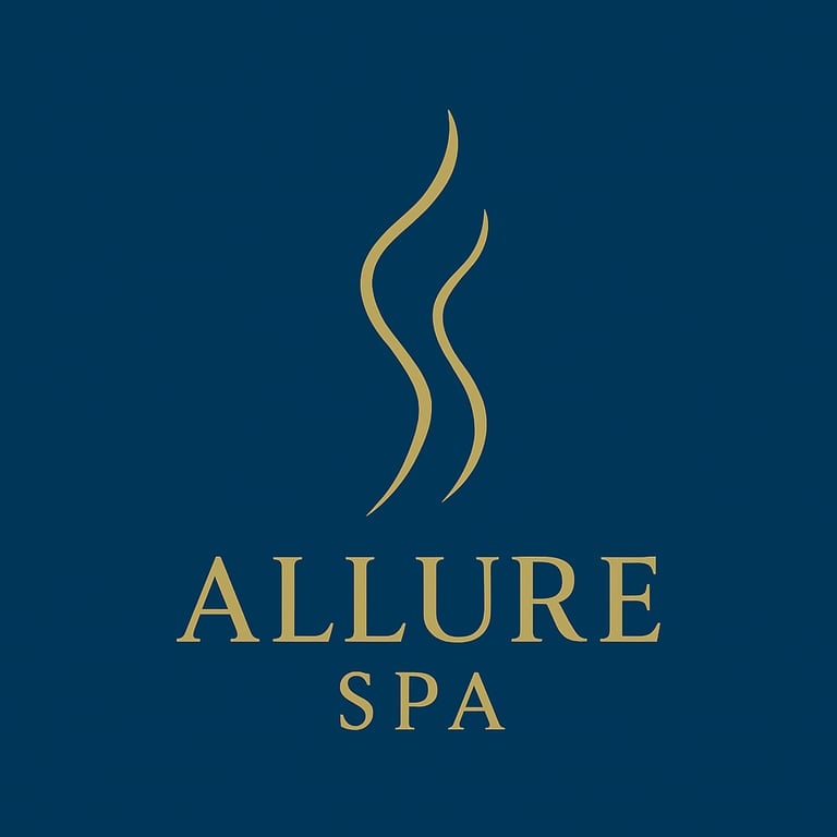 Allure Spa Massagem tântrica