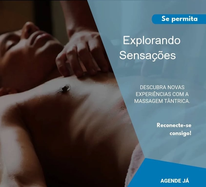 Terapeuta corporal profissional 
