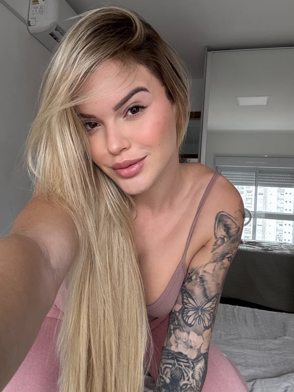 Emily Fernandes | Toque Terapêutico para Corpo e Mente