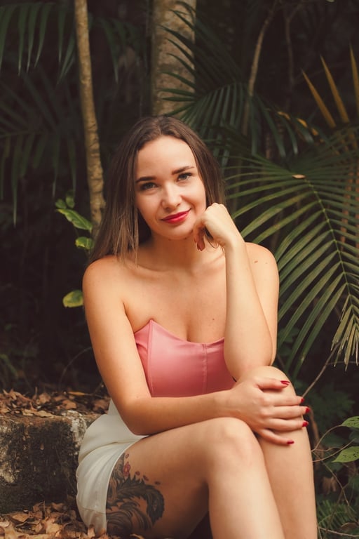 Cristal, Massagem Tântrica Massagem nuru