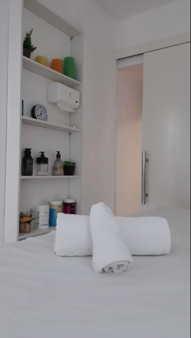 O seu refúgio está aqui, no centro de Brasília Massagem tântrica em