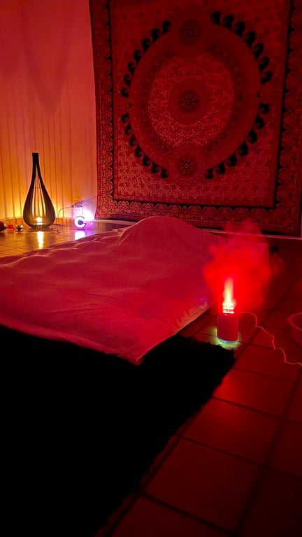 Massagem Tântrica - ótimos profissionais Massagem tântrica em