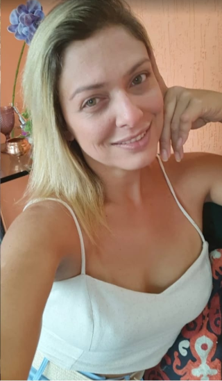 Lilian Massagista Massagem