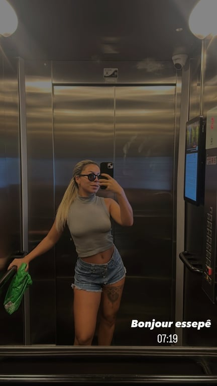 May Carioca - Dreams relaxing 