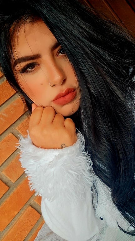 Rahmonna vallenare! Massagens sensuais Massagista em