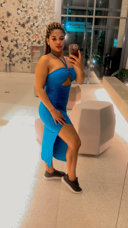 Massagista Gaby Venha conhecer rainha da nuru
