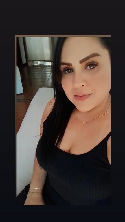 Uma massagem feita com técnica, entrega e muito carinho. 