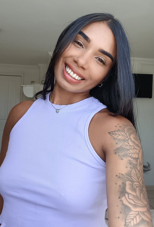 Expansão orgástica em minhas mãos! Massagem tântrica em