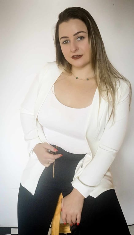Vem acender a sua chama Massagem nuru