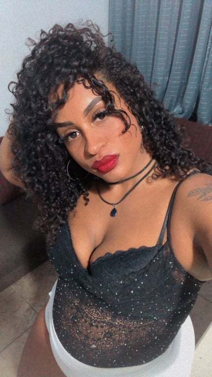 MANUELA SANTOS Massagem sensual em