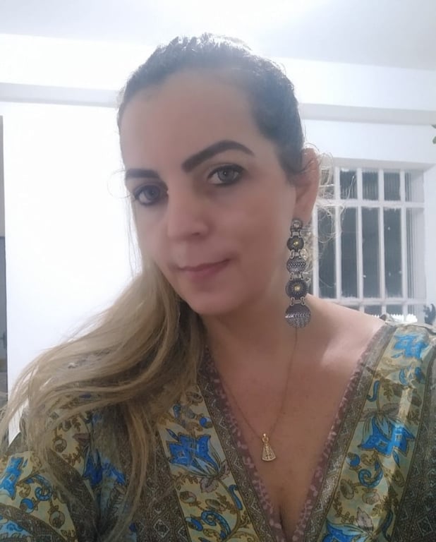Recanto Dos Deuses- Massagem e depilação masculina Massagista