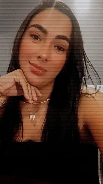 Gabi massoterapeuta Massagem tântrica