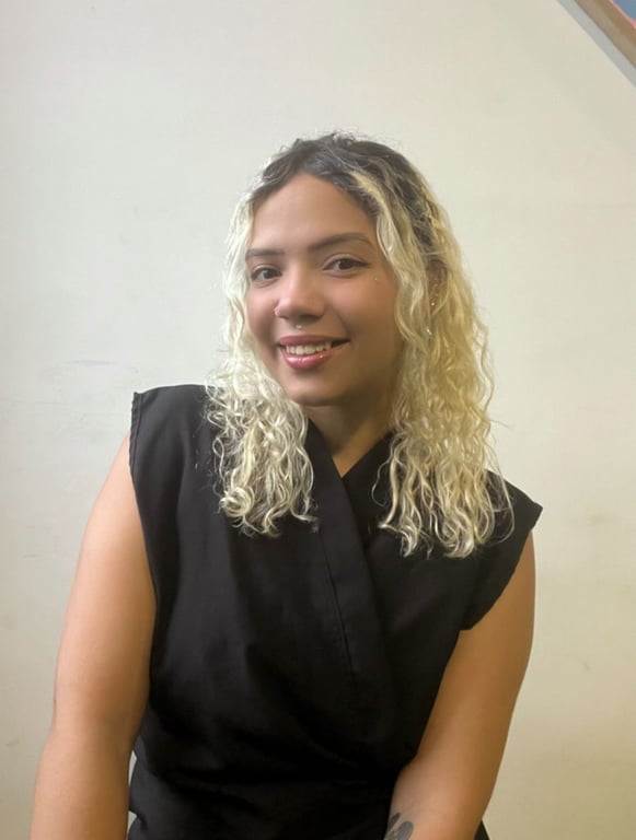Depilação, Tantrica e Sensual Santo André 