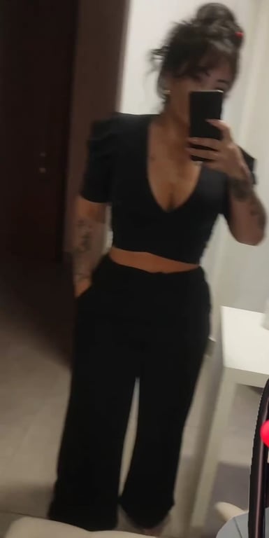 Massagem tântrica e massagens sensuais 